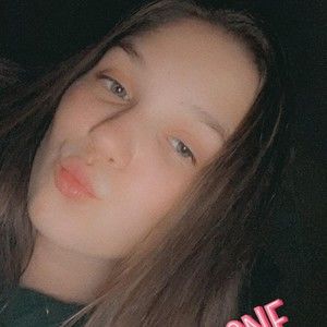 Meet your Posher, Toriana